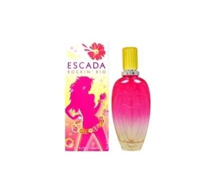 Escada Rockin`Rio парфюм за жени EDT